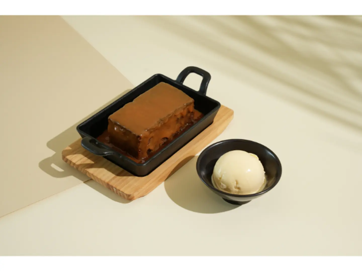 Date Cake