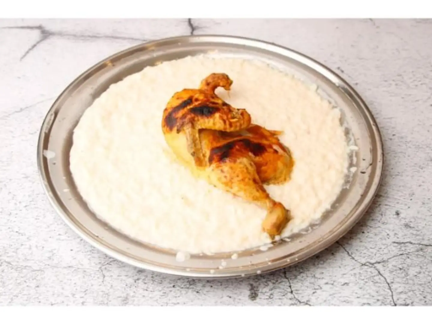 Chicken Saleeg
