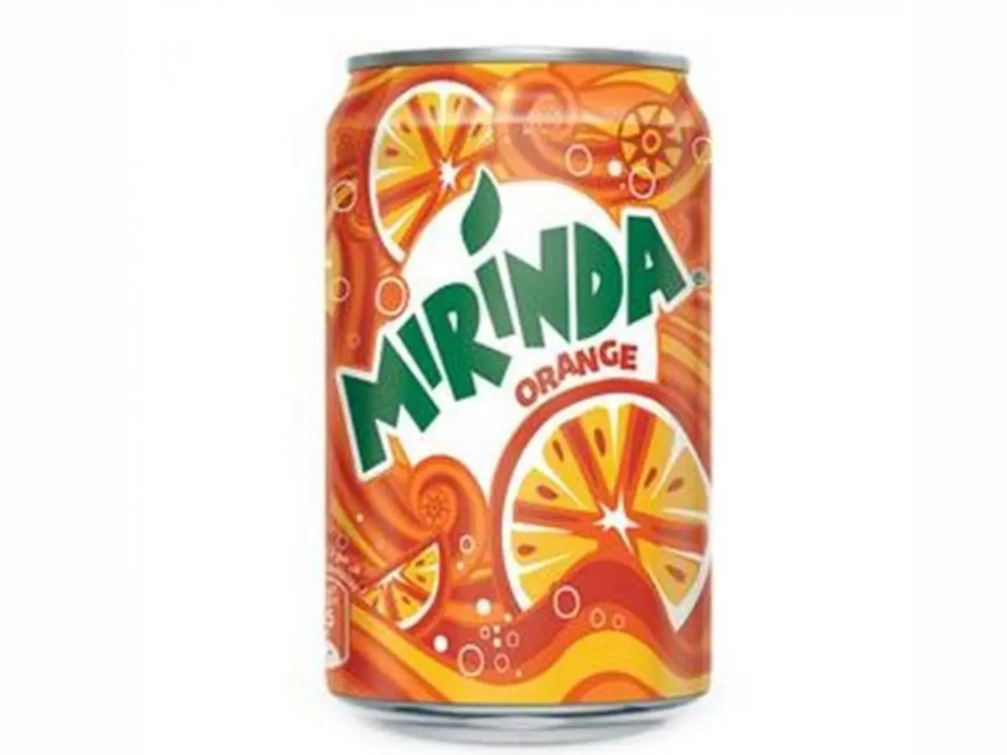 Mirinda Large Orange