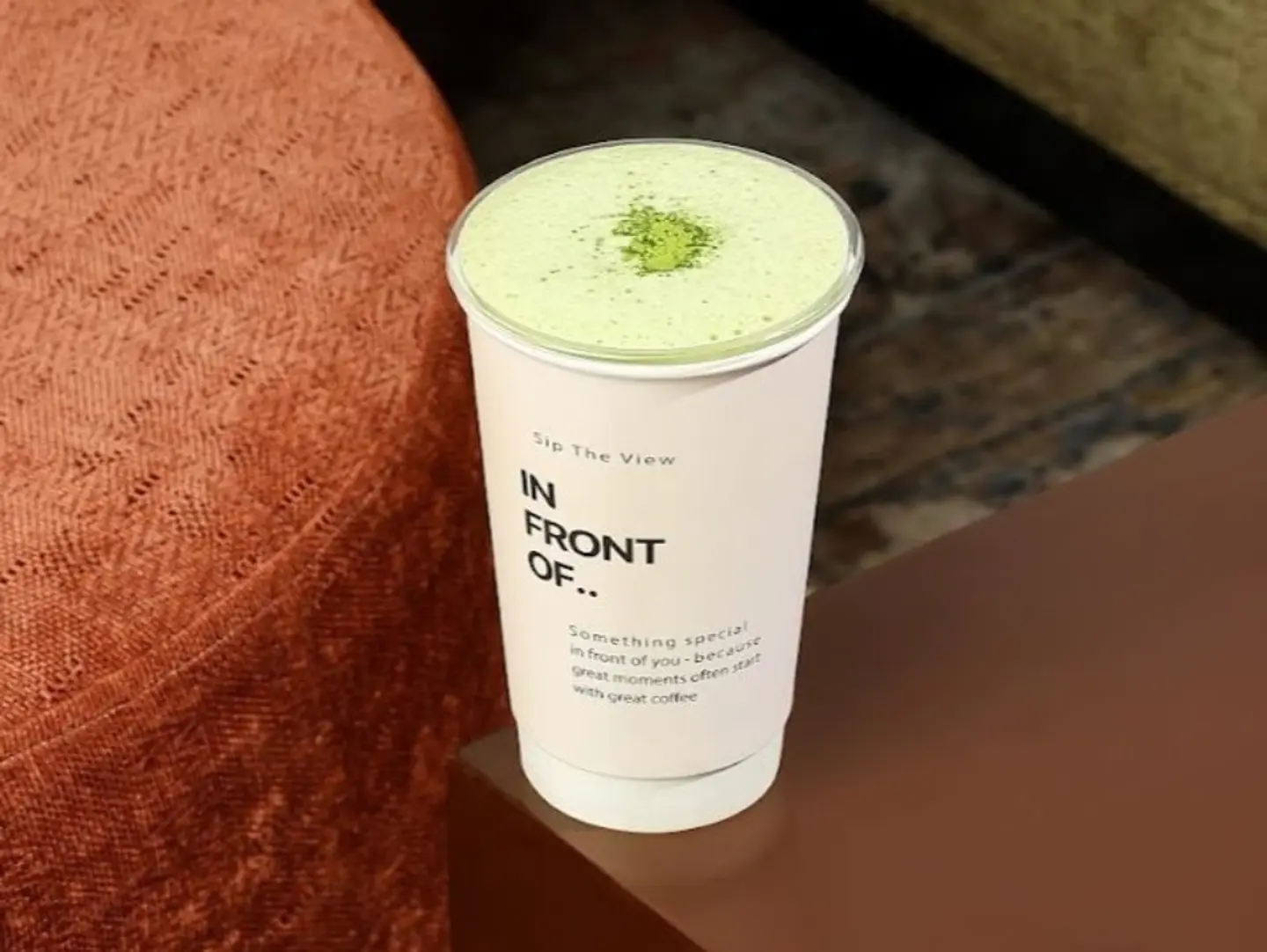 Matcha
