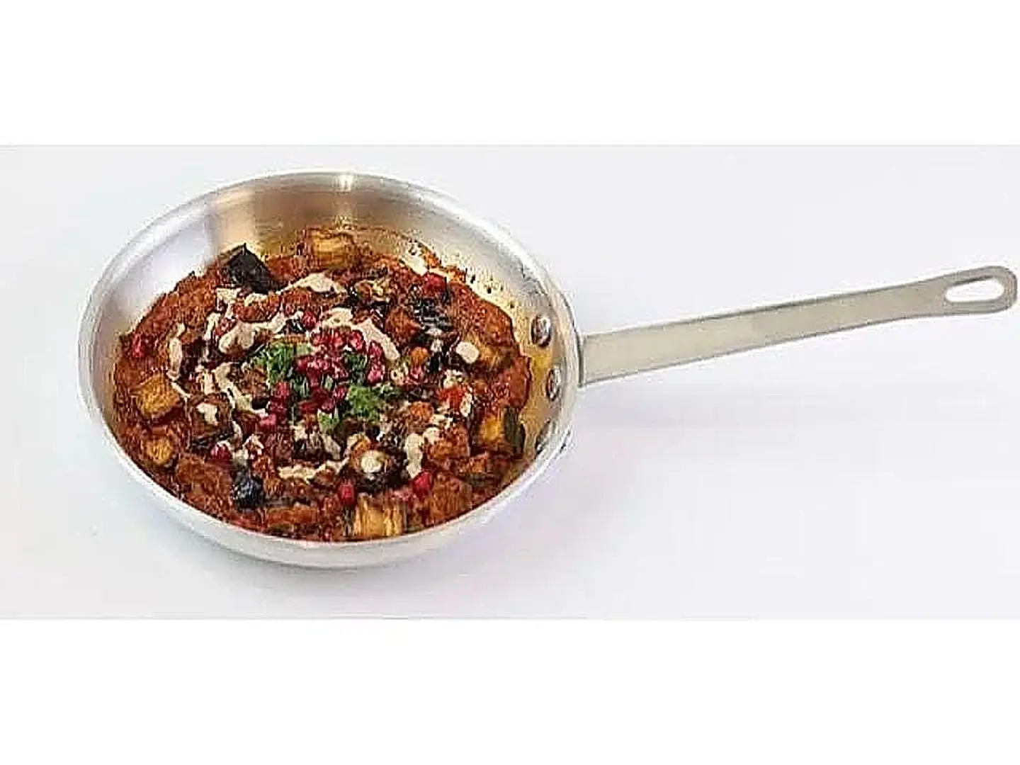 حمسة باذنجان