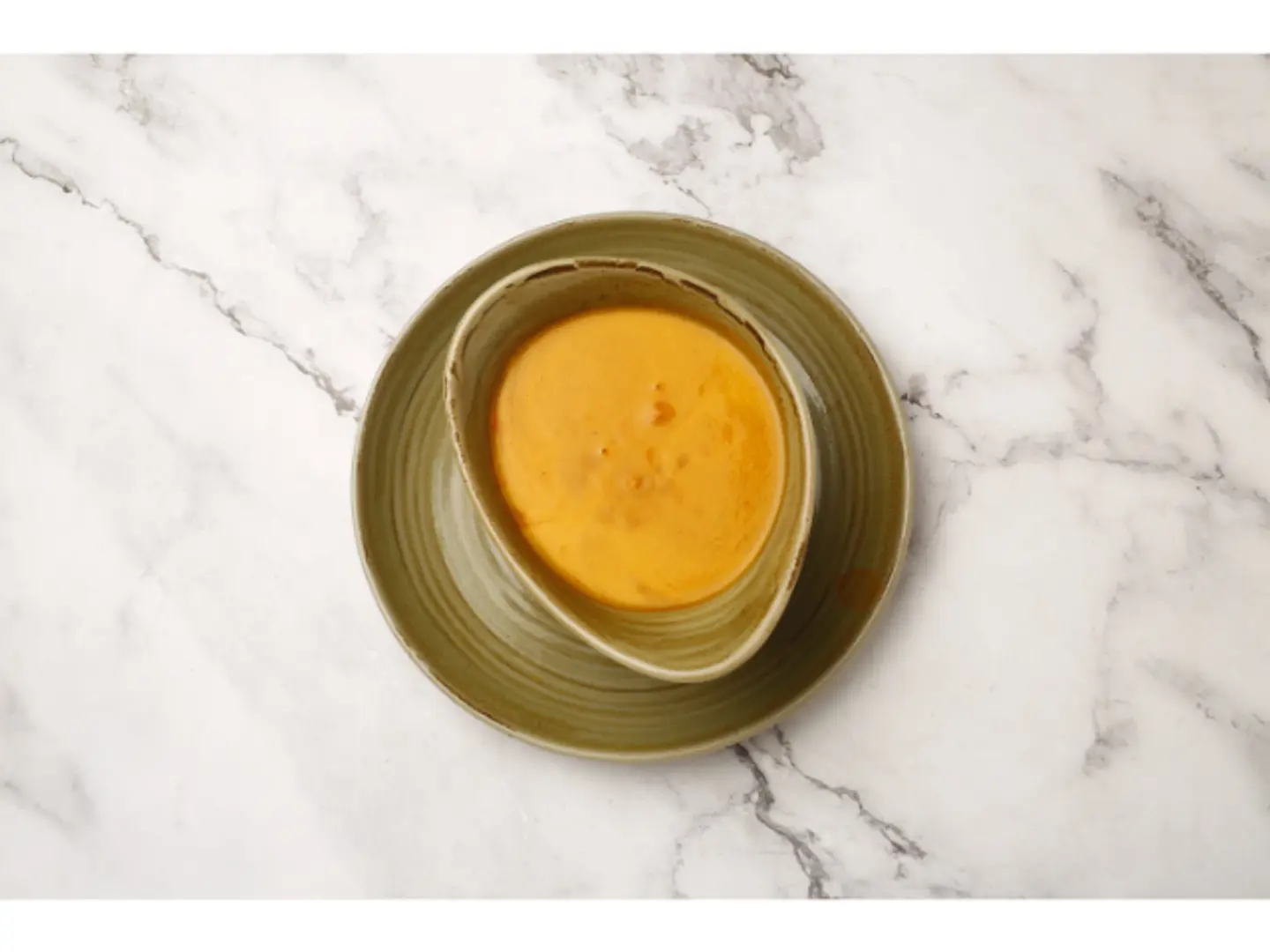Vegetable Clear Soup