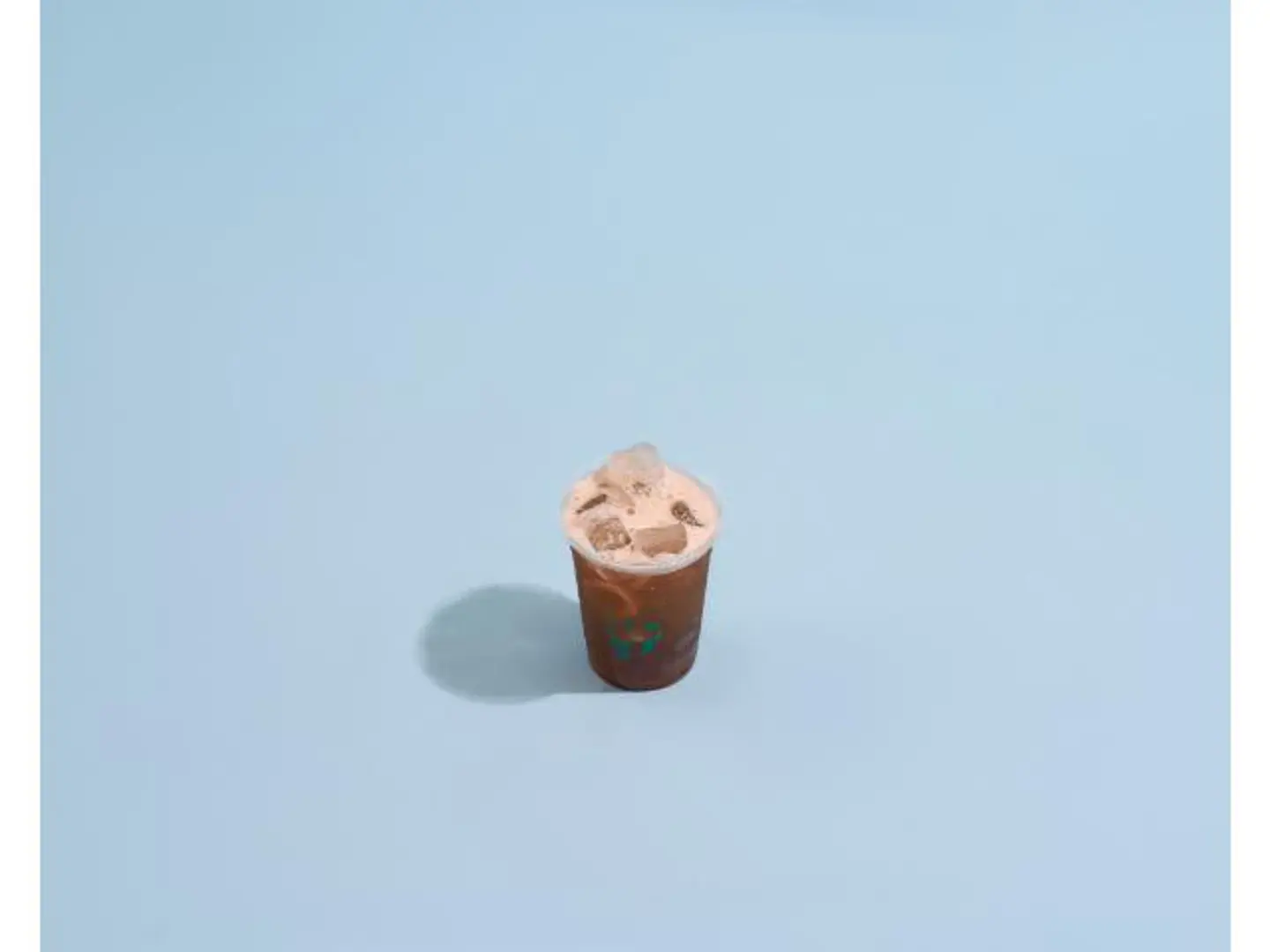 Iced Tea