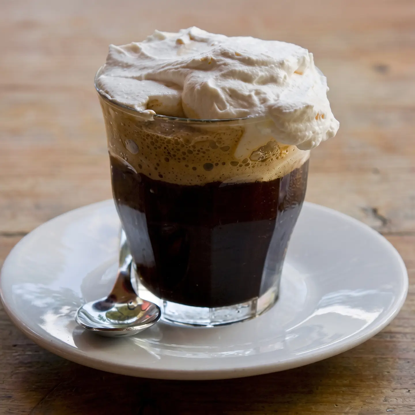 Espresso Campana