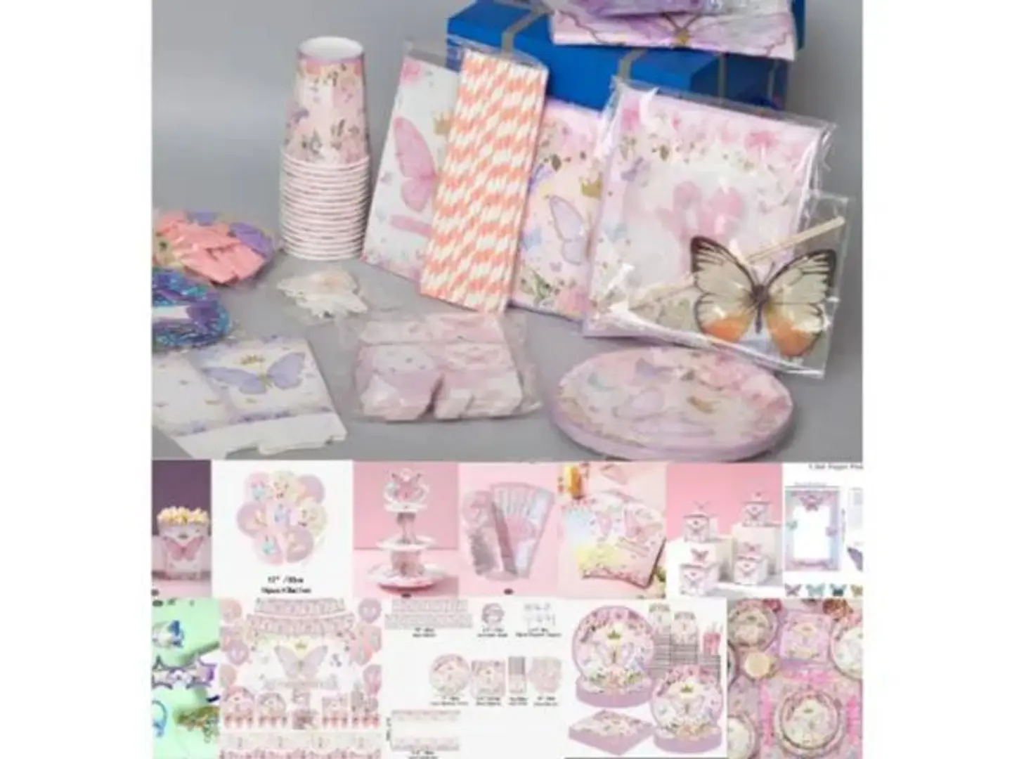 The Complete Party Box Everything You Need To Have A Party