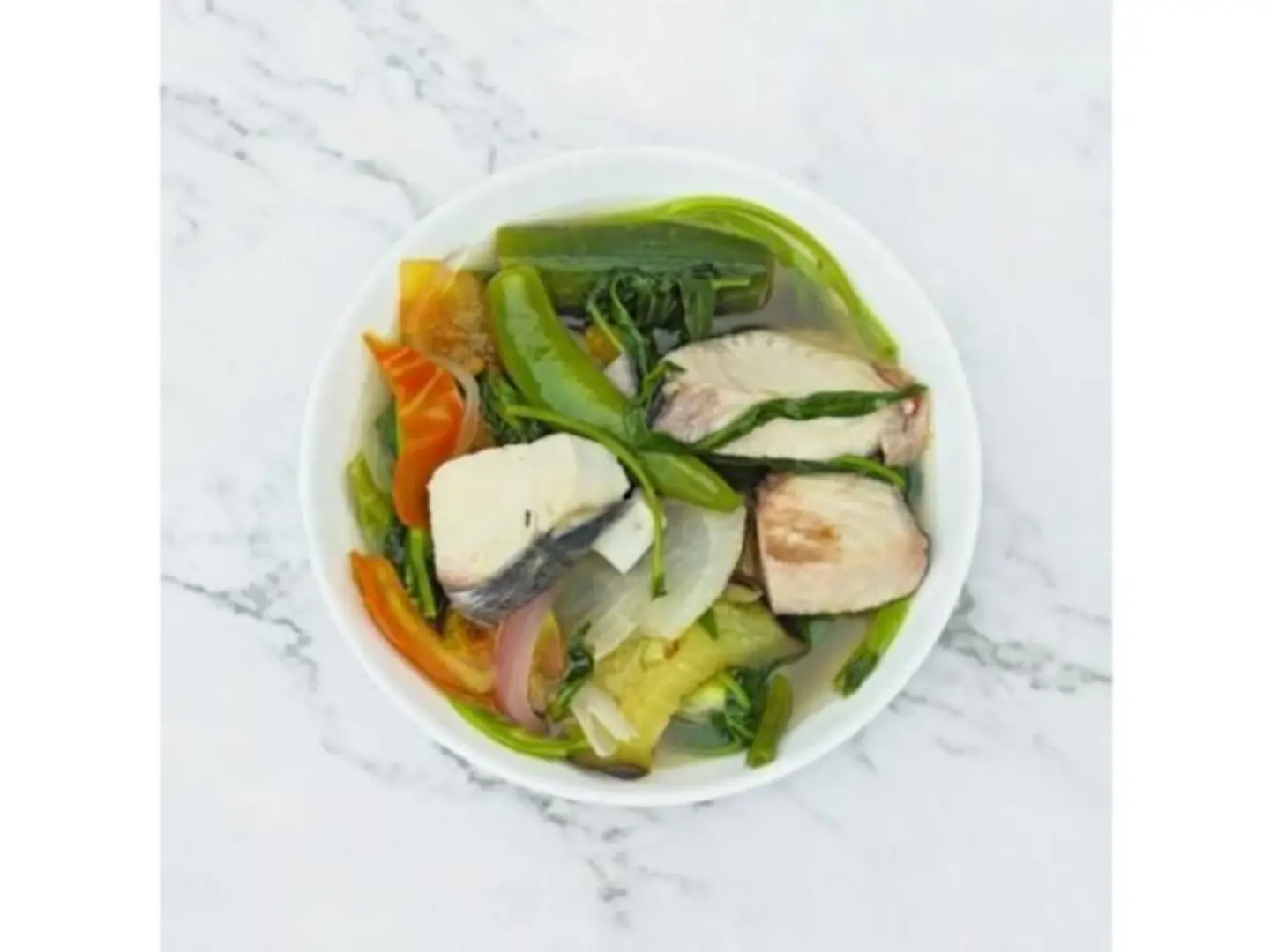 Sinigang Na Tanigue