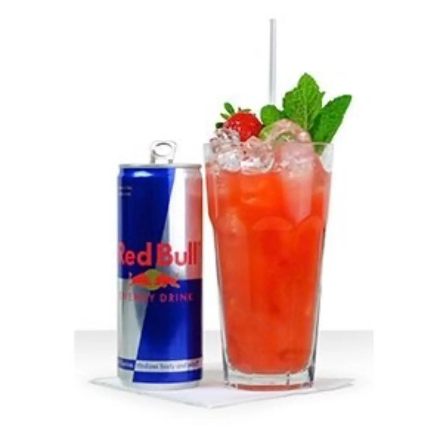 Red Bull