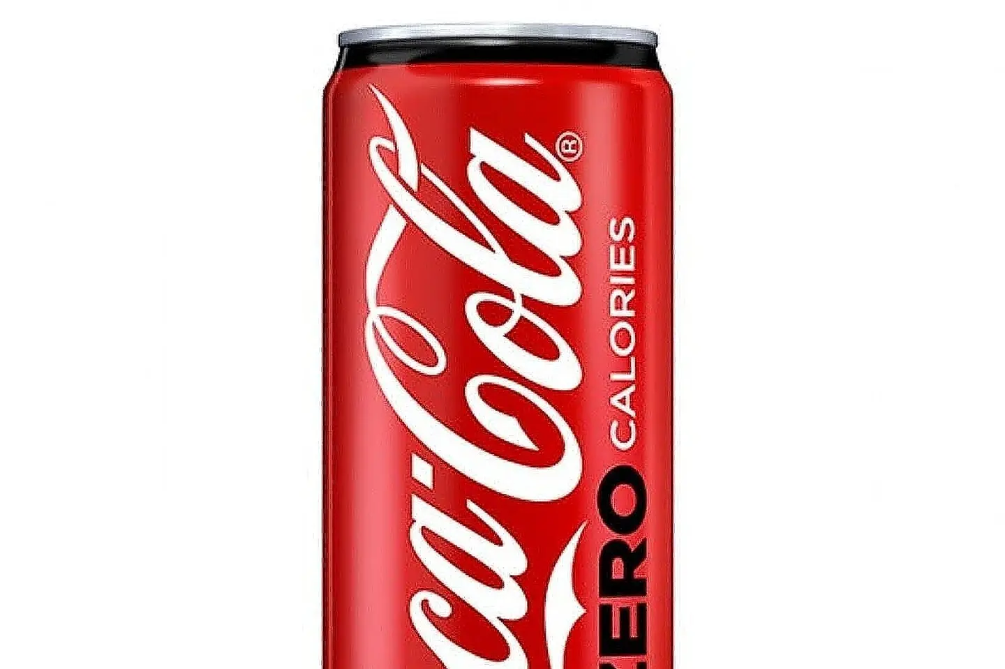 Coca Cola Zero