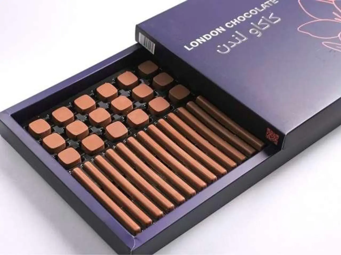 Cocoa London