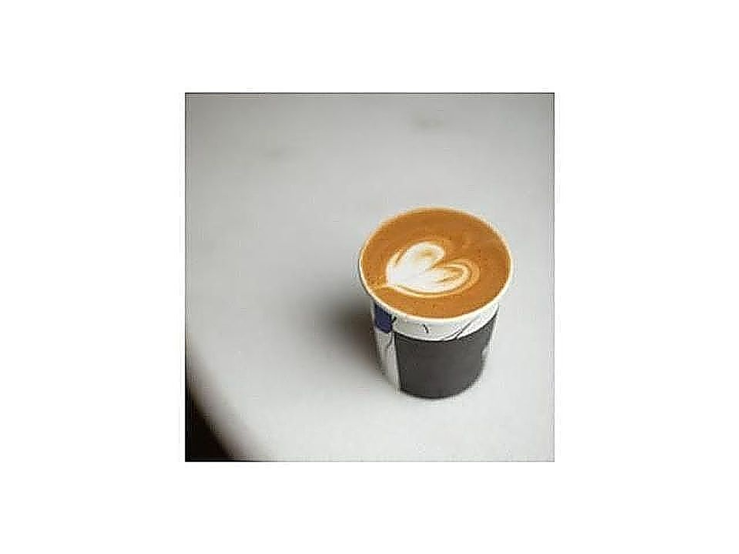 Cortado