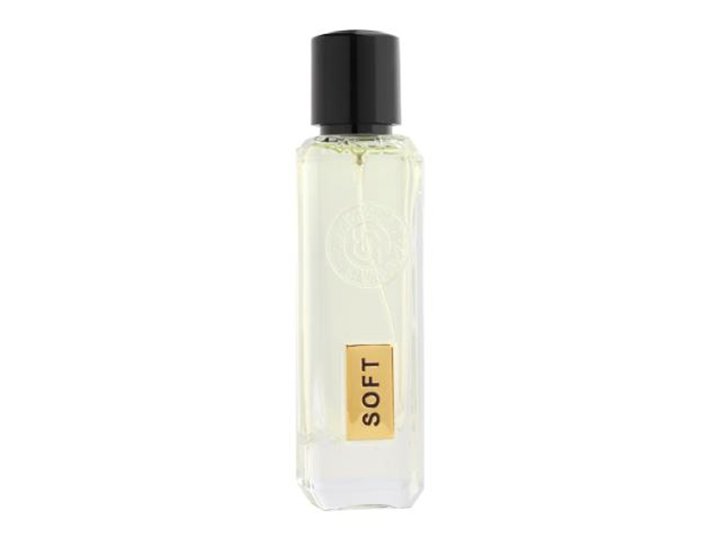 Soft Perfume
