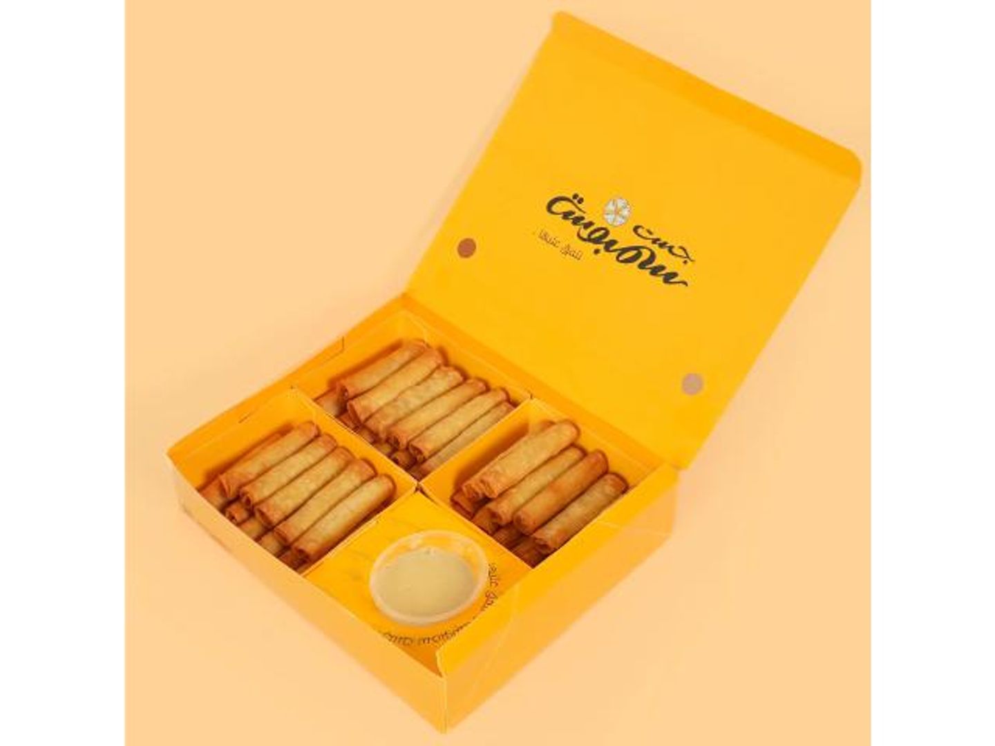 Cheese Fingers 35 Pieces