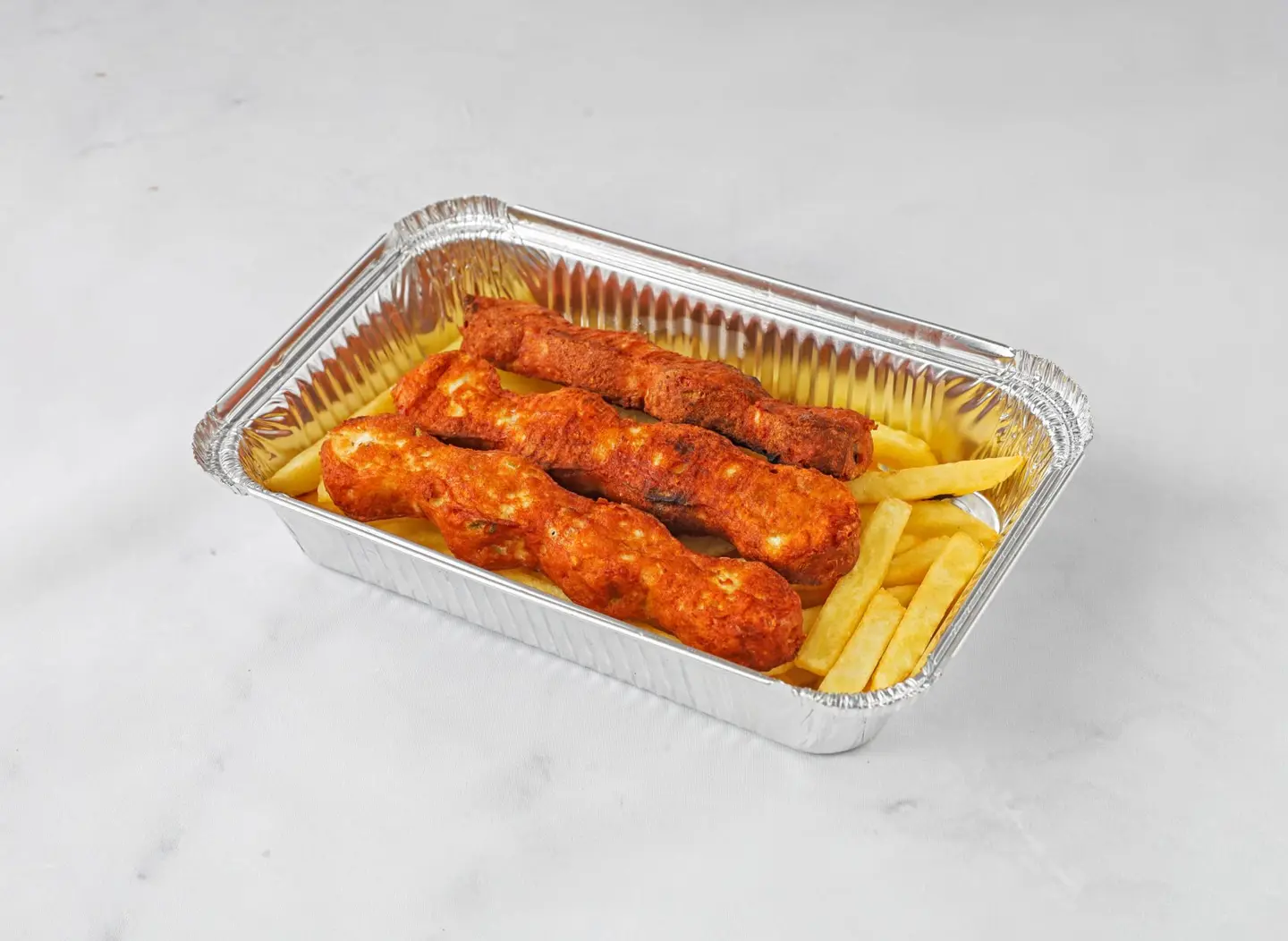 كباب دجاج