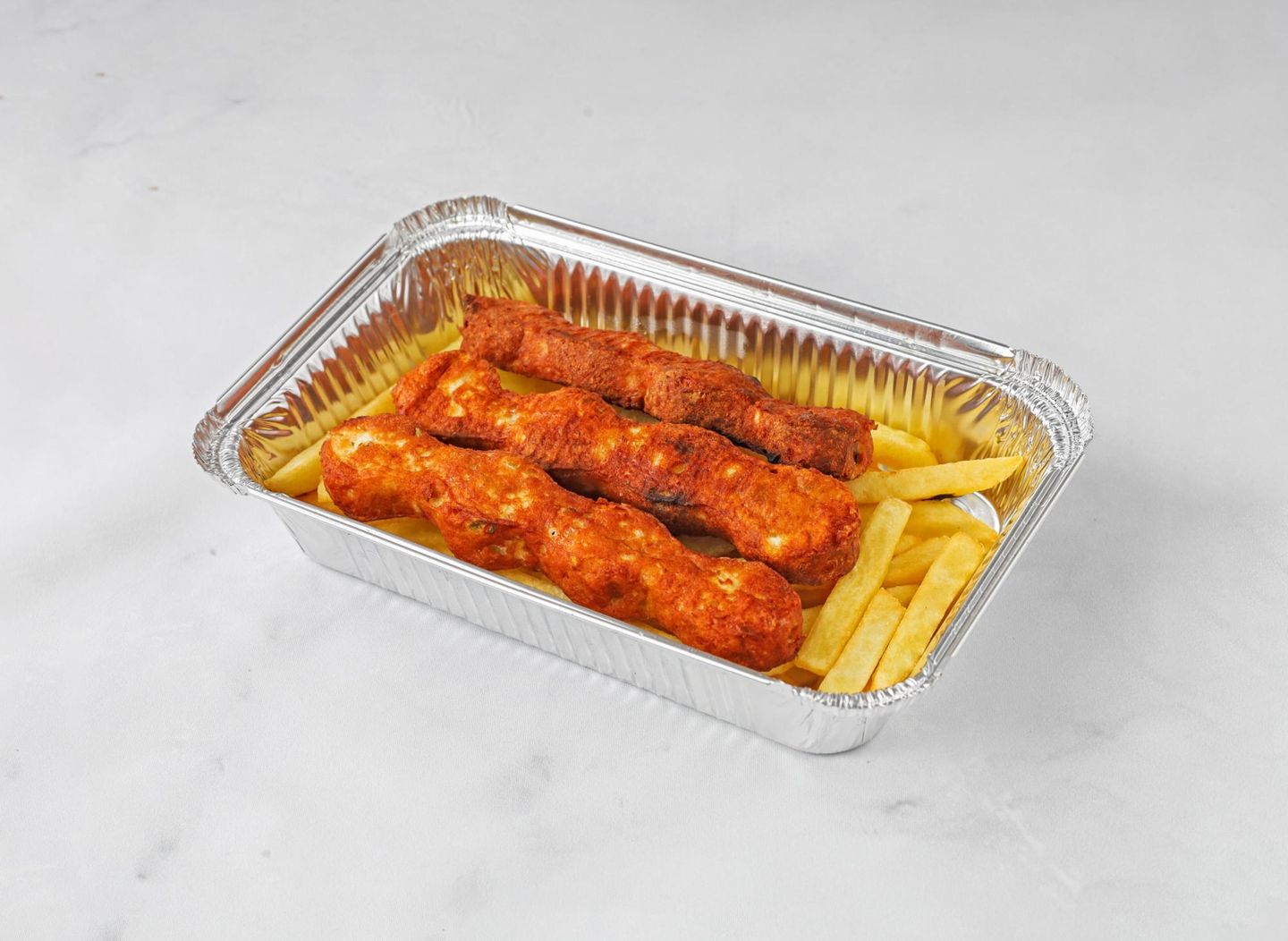 كباب دجاج