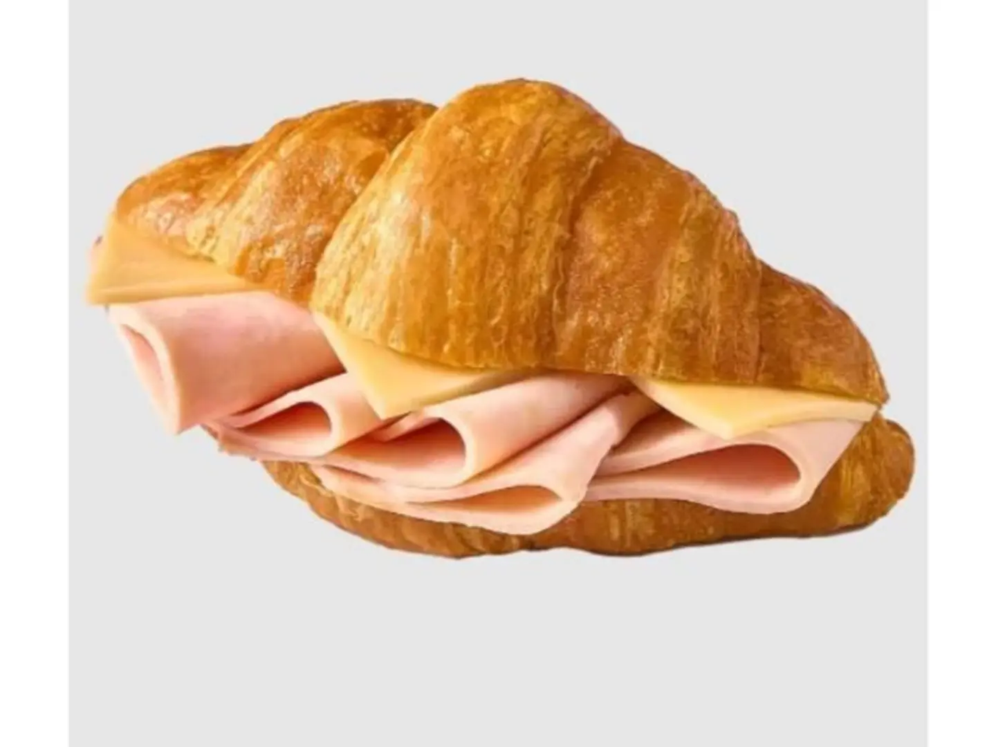 Turkish Croissant