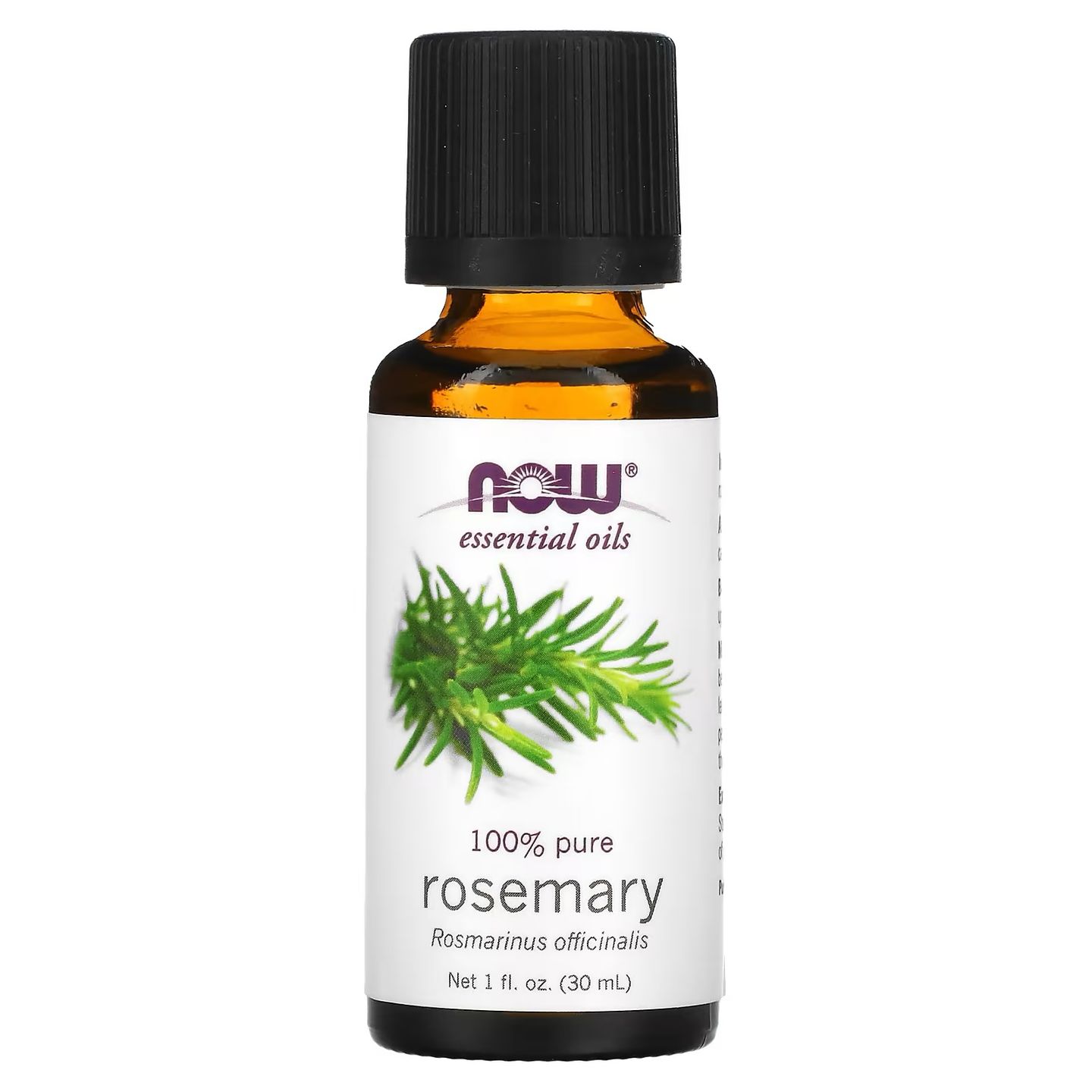 Rosemary Oil From Nav 30 Ml