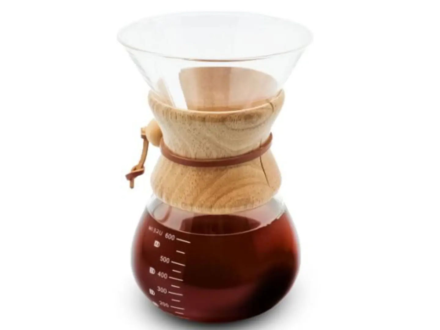 Drip Coffee