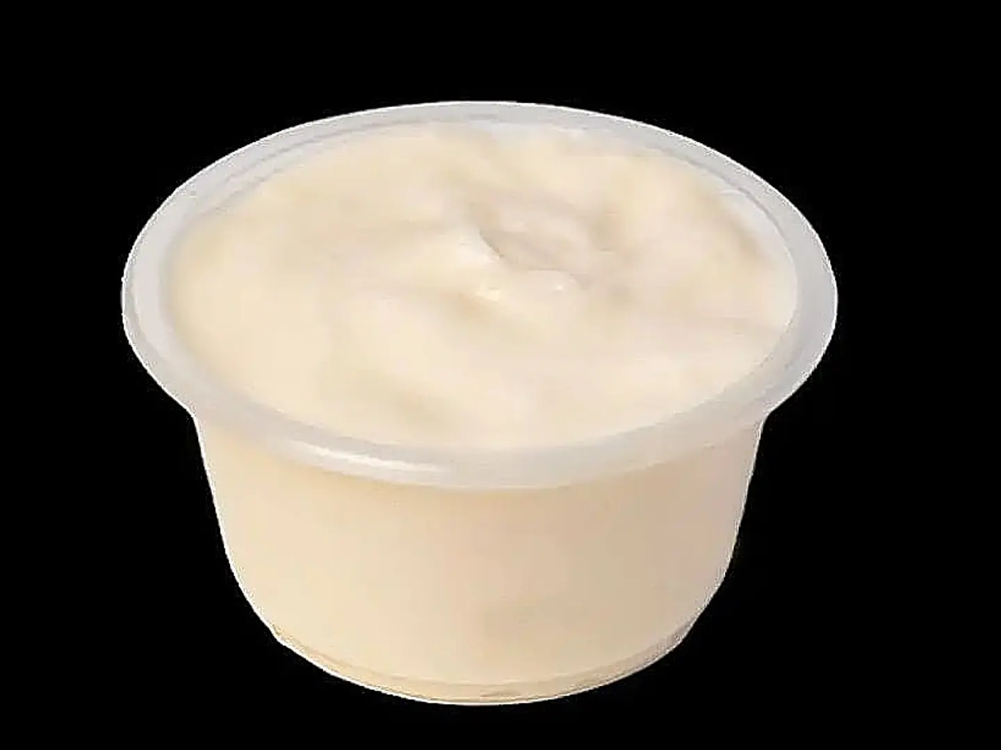 Garlic Sauce