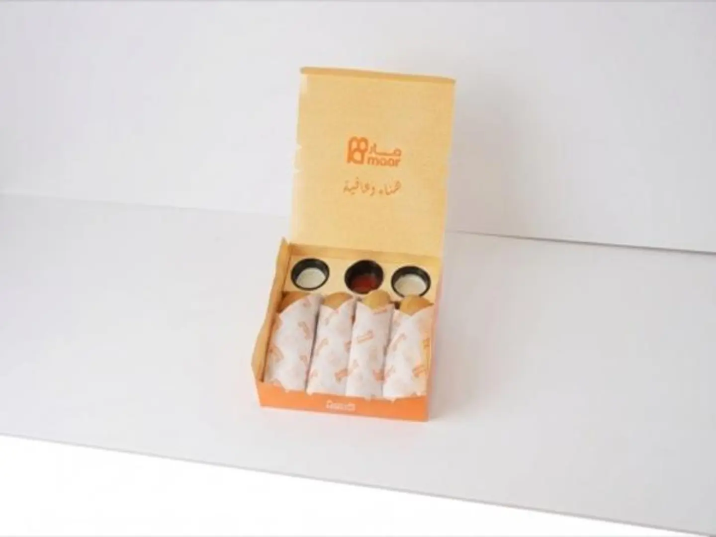 Pastry Box