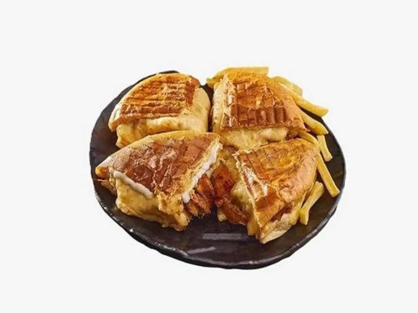 وجبة شاورما ماريا