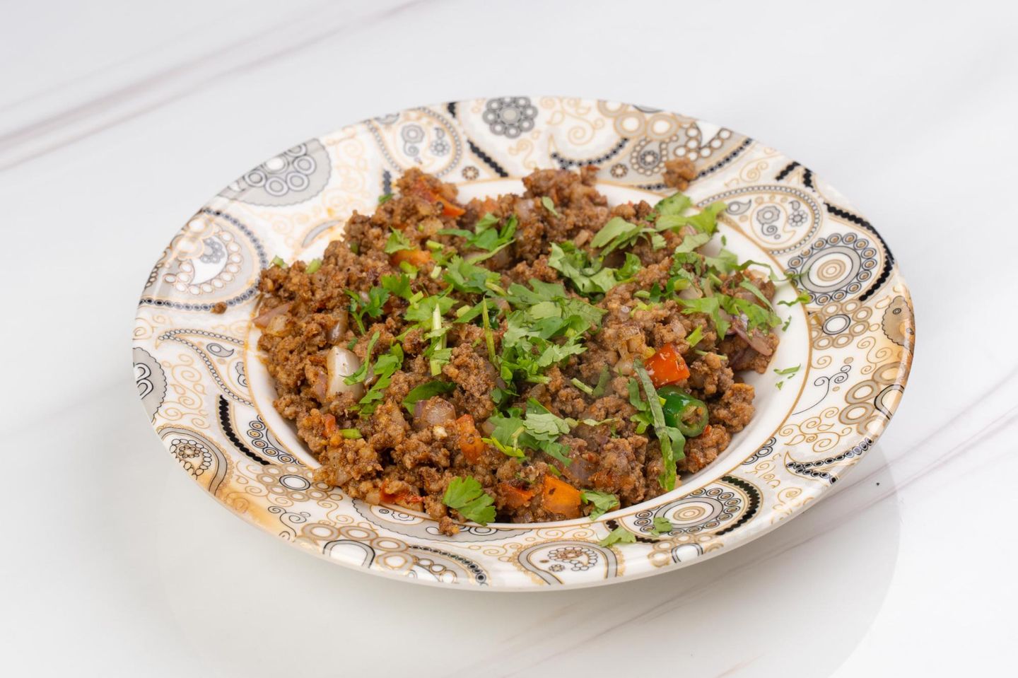 Meat Duqqa