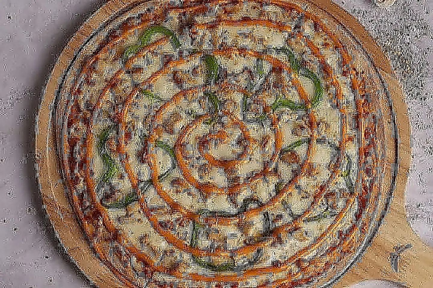 دجاج ديناميت