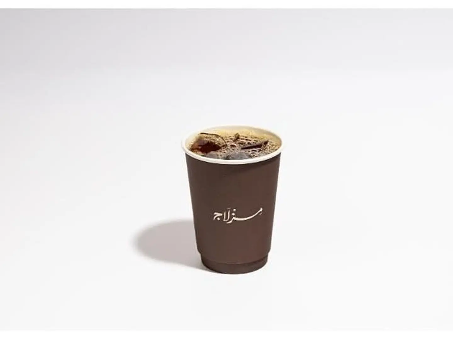 Iced Coffee Of The Day