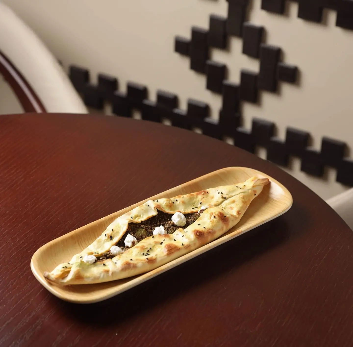 Labneh With Thyme