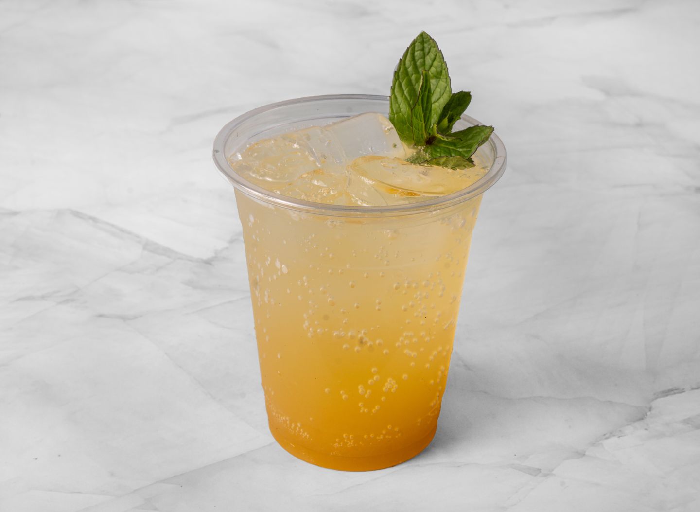 Mojito Mango