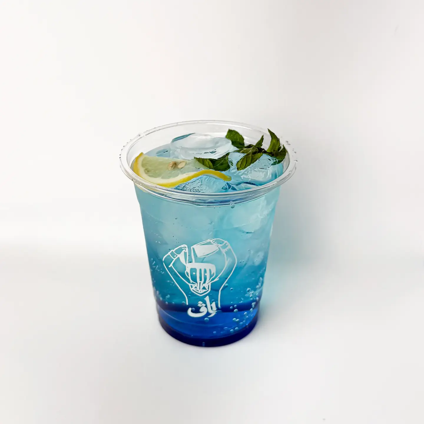 Mojito Blueberry