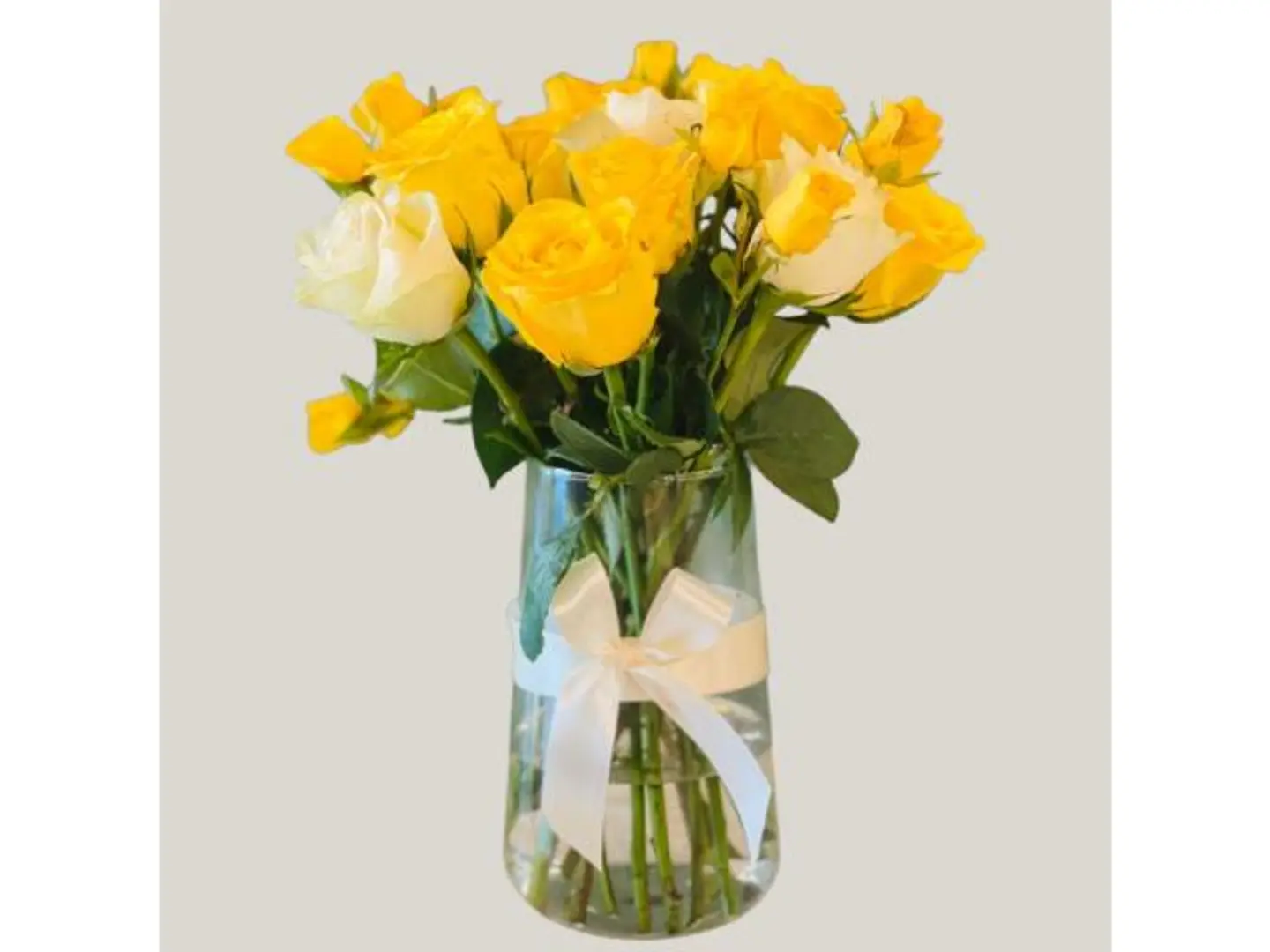 Kayan Vase