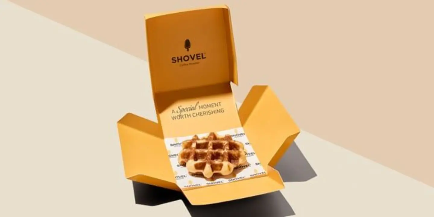 Waffle