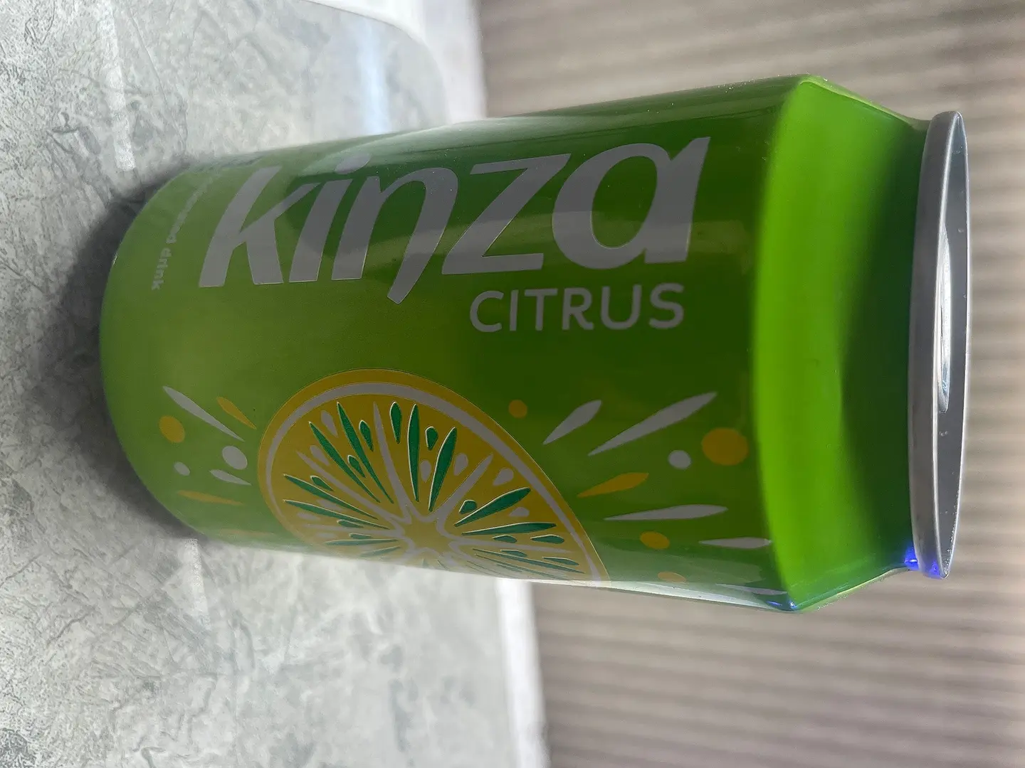 Kinza Cltrus