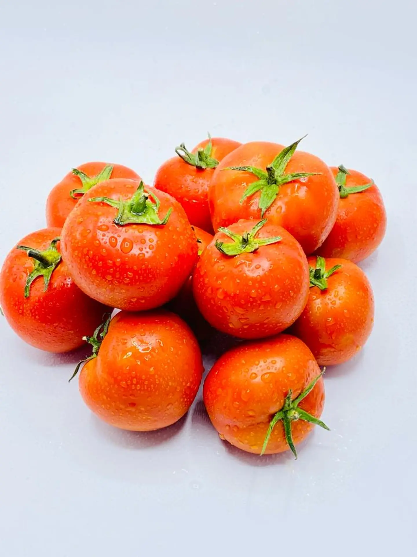 Protected Tomatoes 1000 G