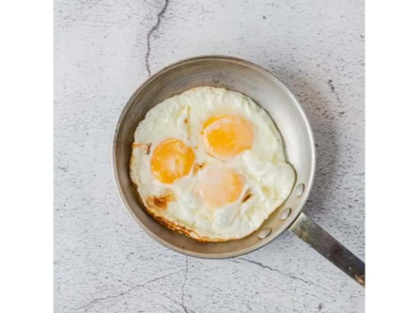 Sunny Side Up Eggs