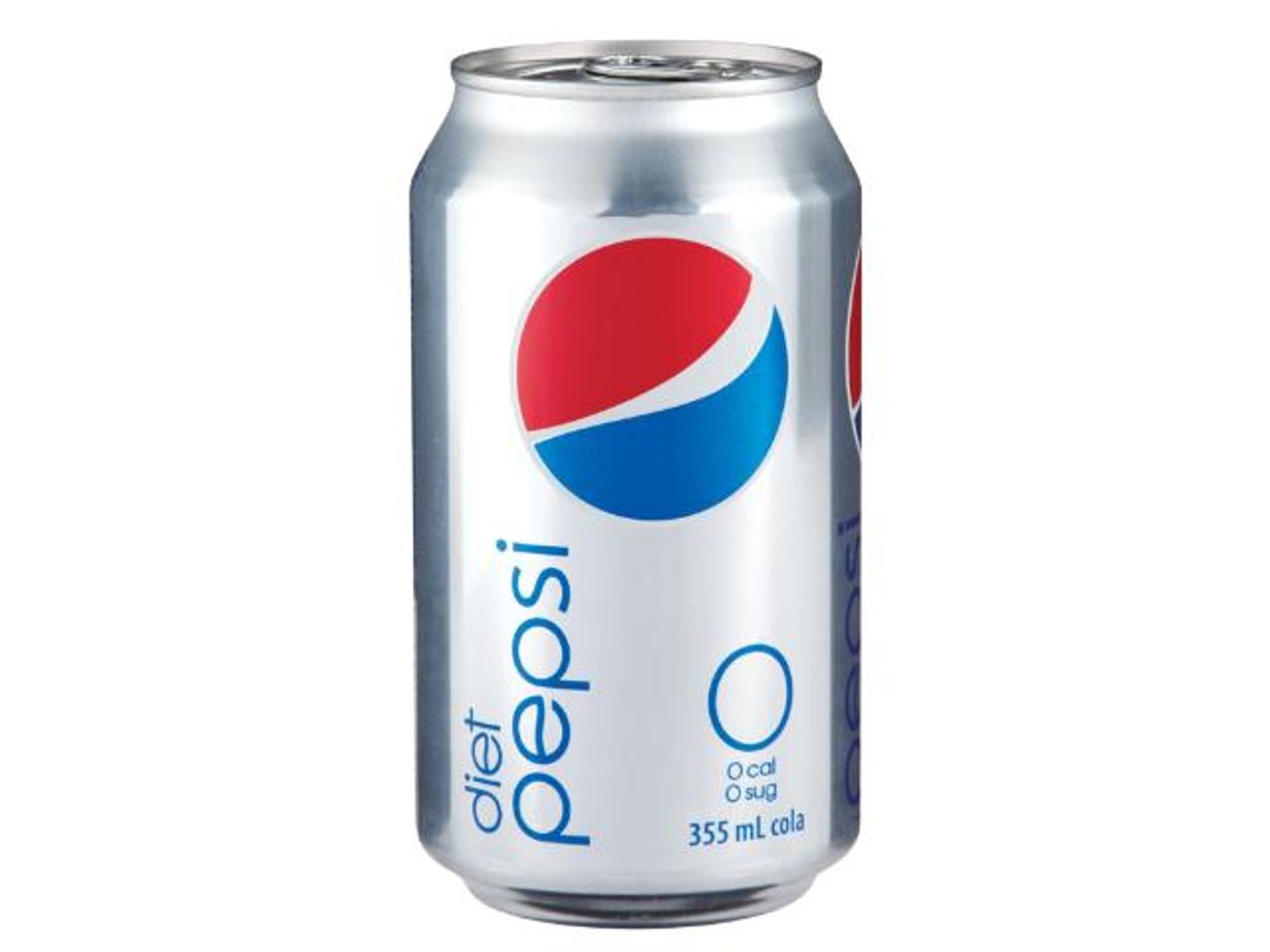 Pepsi Diet