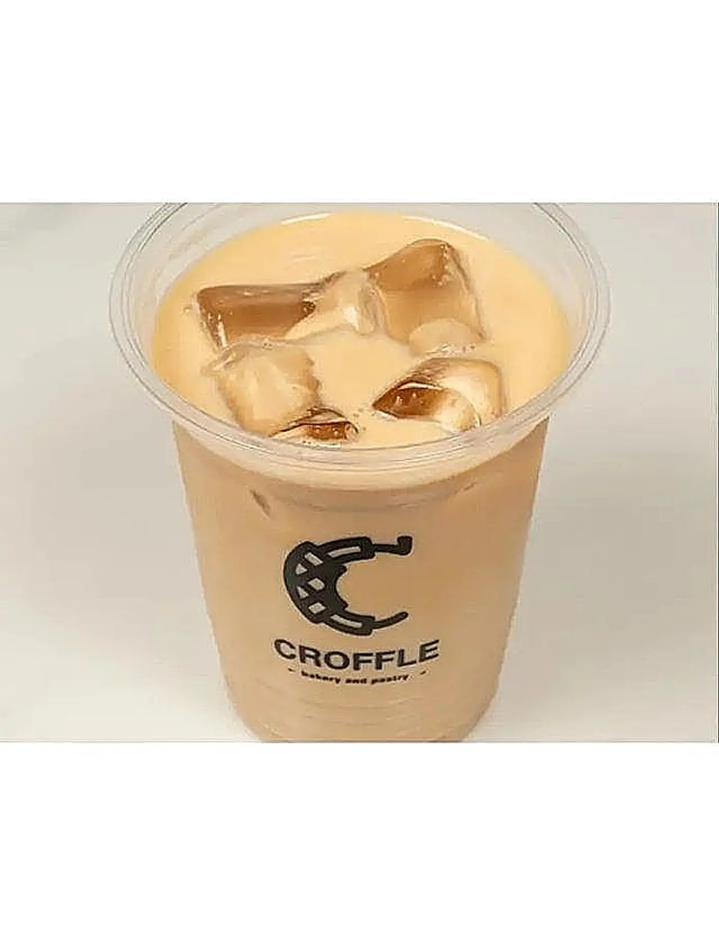 وايت موكا بارد