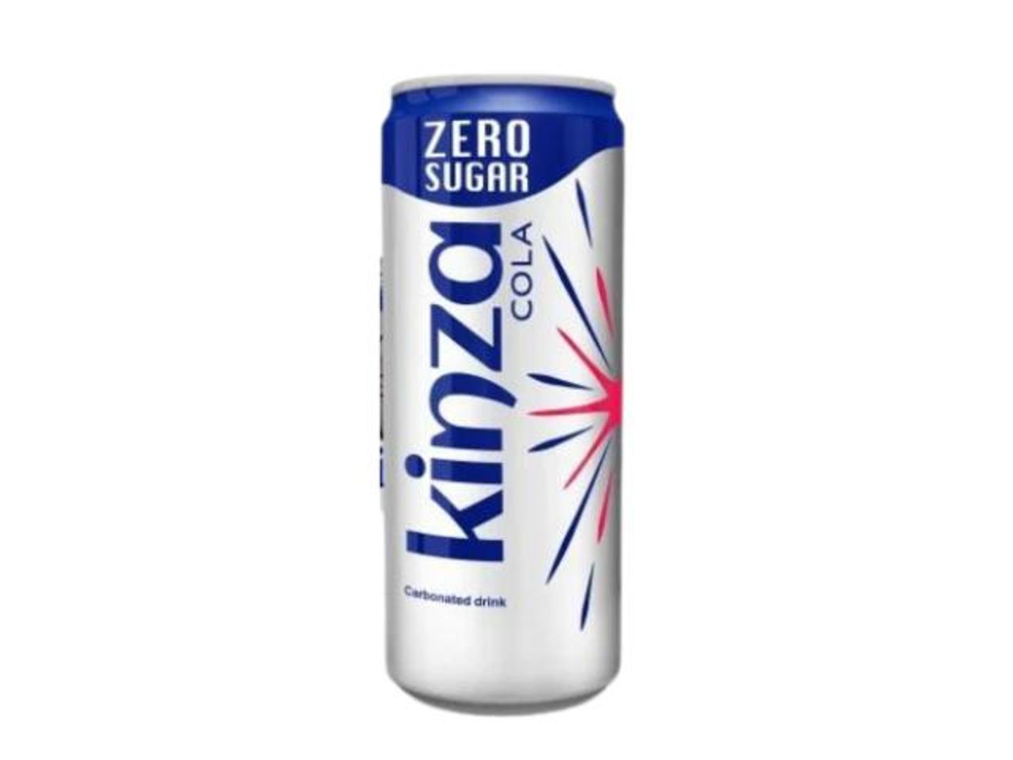 Kinza Diet Cola