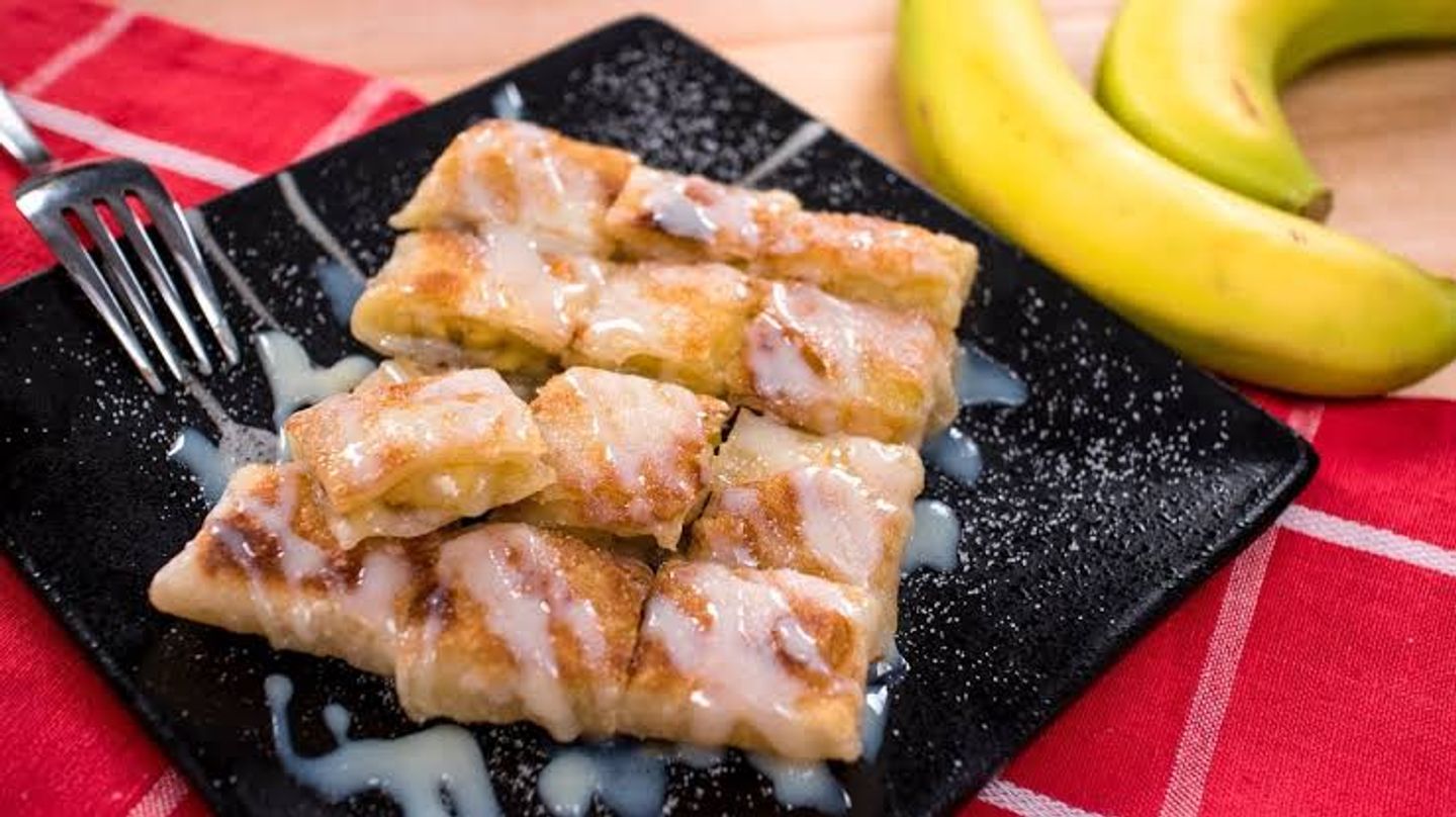 مطبق موز