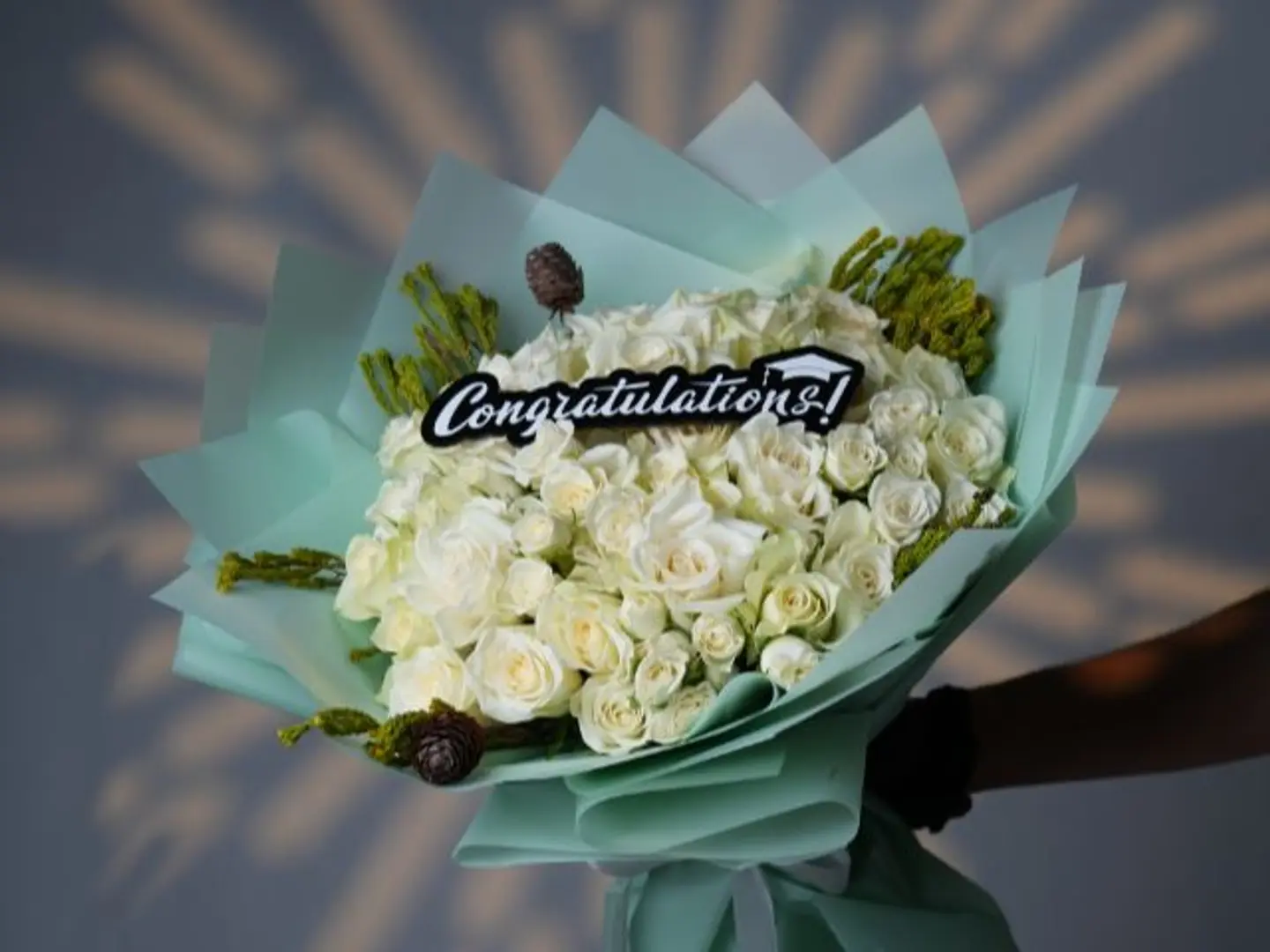 باقة سحر الطبيعة