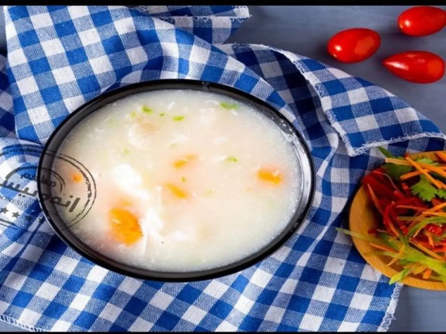 شوربة بحرية