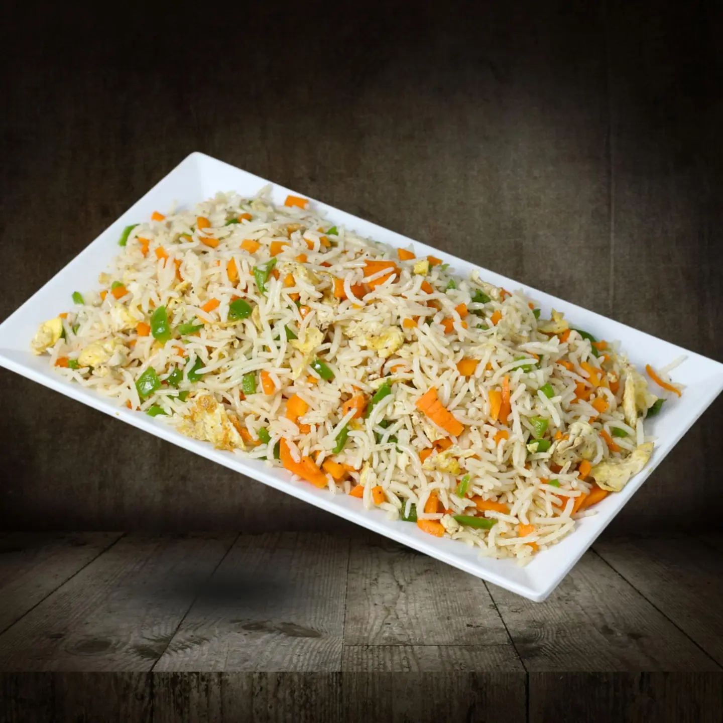 Egg Fried Rice