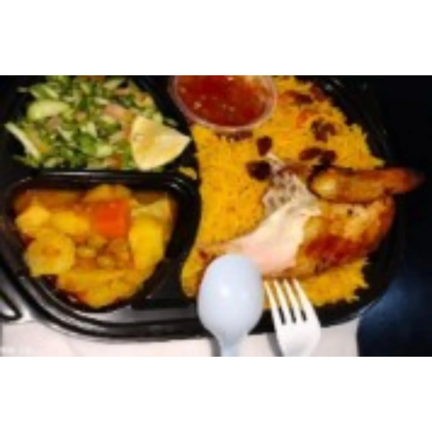 Al,Ghadeer Meal