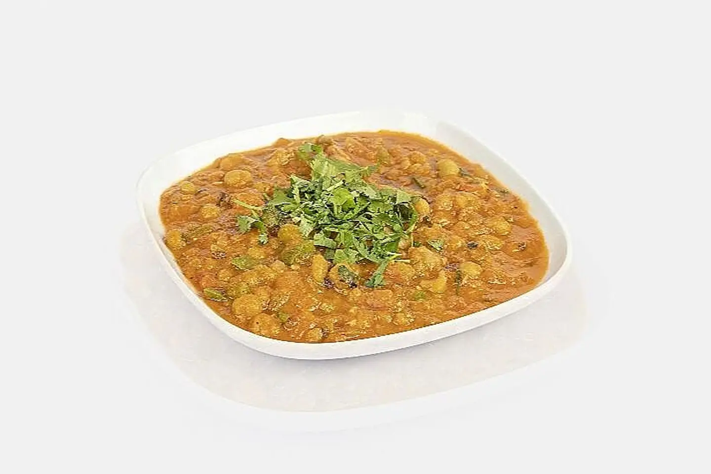 فاصوليا بالبيض