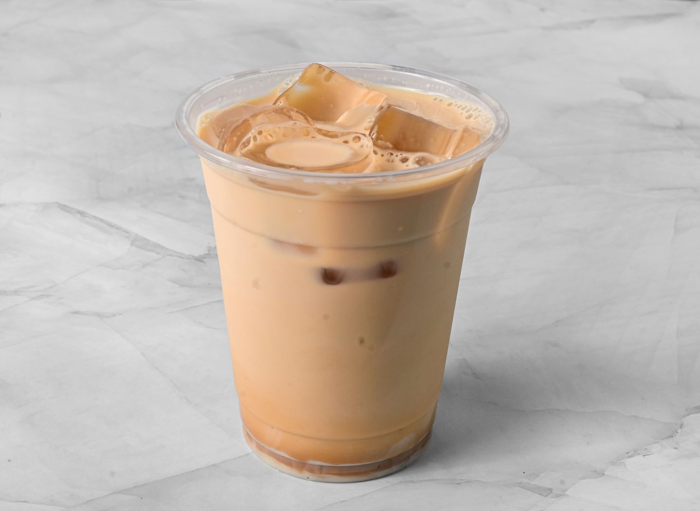Ice Spanish Latte