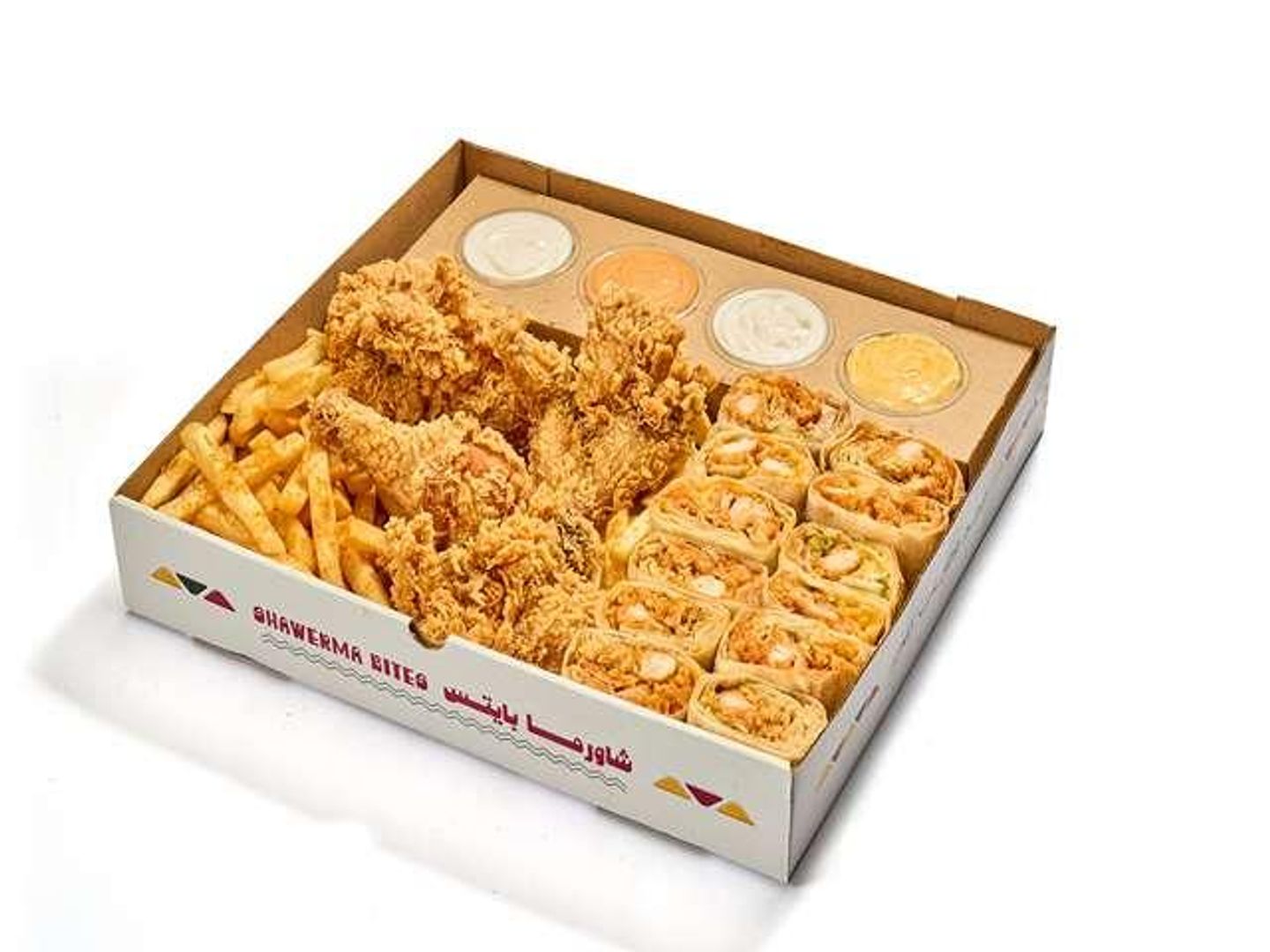 Crispy Box