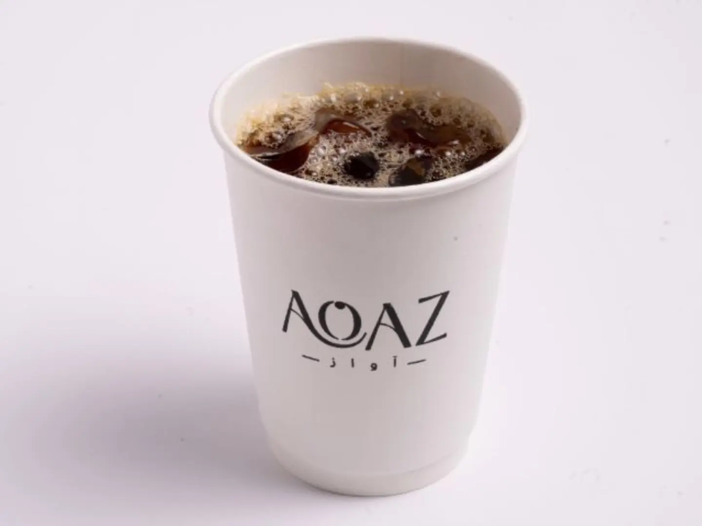 Ice Ethiopian V 60