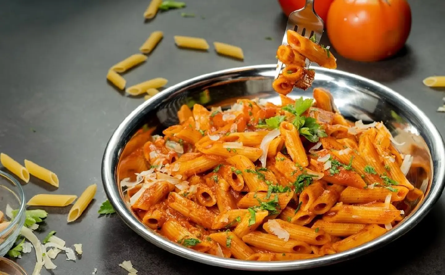 سقنتشر الو باستا