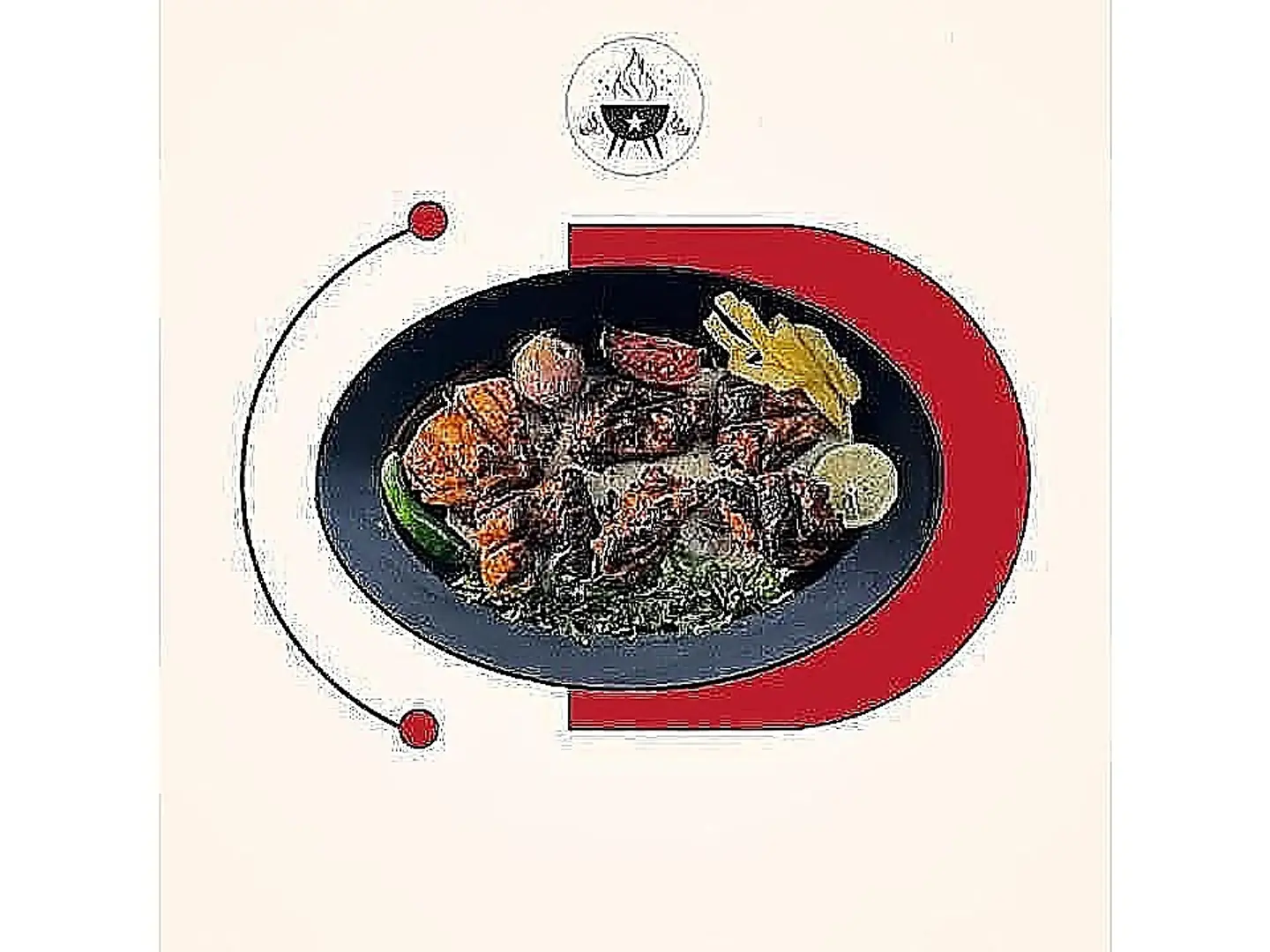 شيش طاووق عضم