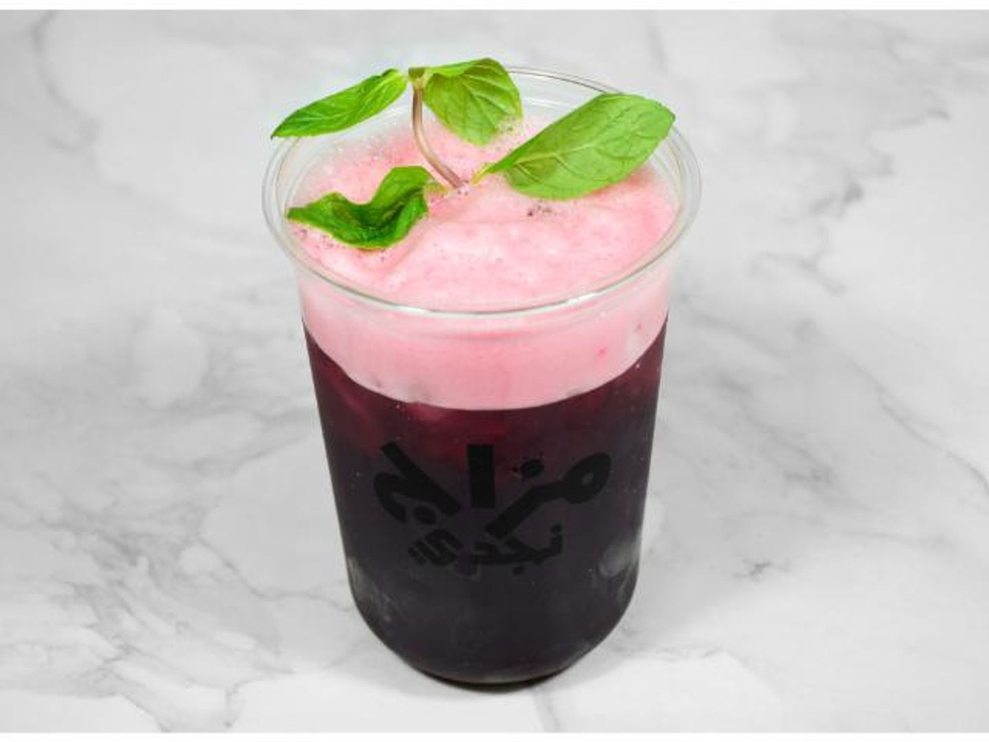 Iced Hibiscus